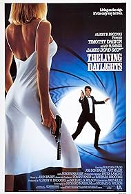 James Bond 16: Günışığında Suikast