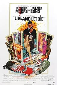 James Bond 8: Yaşamak İçin Öldür
