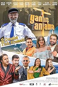 Yanlış Anlama