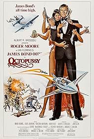 James Bond 13: Ahtapot