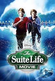 Zack ve Cody’nin Film Gibi Yaşamı