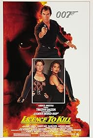 James Bond 17: Öldürme Yetkisi