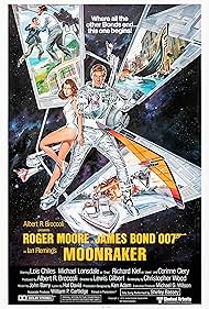 James Bond 11: Ay Harekatı