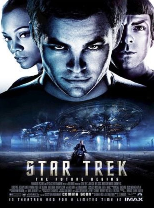 Uzay Yolu: Alternatif Gerçeklik serisi izle