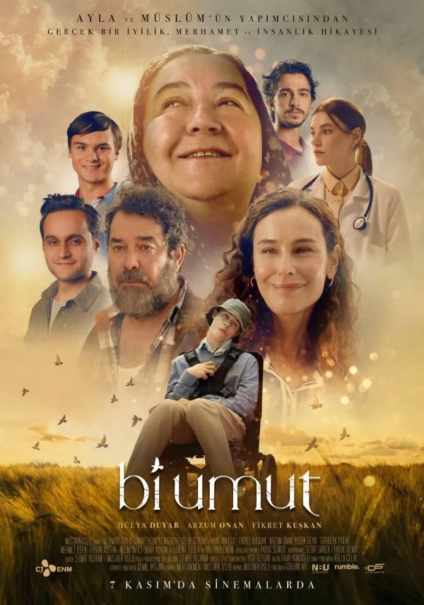 Bir Umut