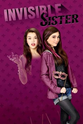 Invisible Sister