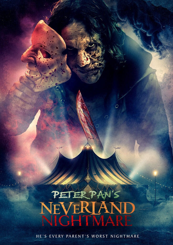 Peter Pan’ın Neverland Kabusu