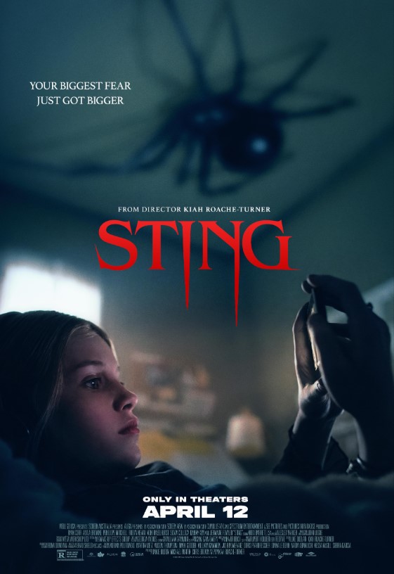 Sting