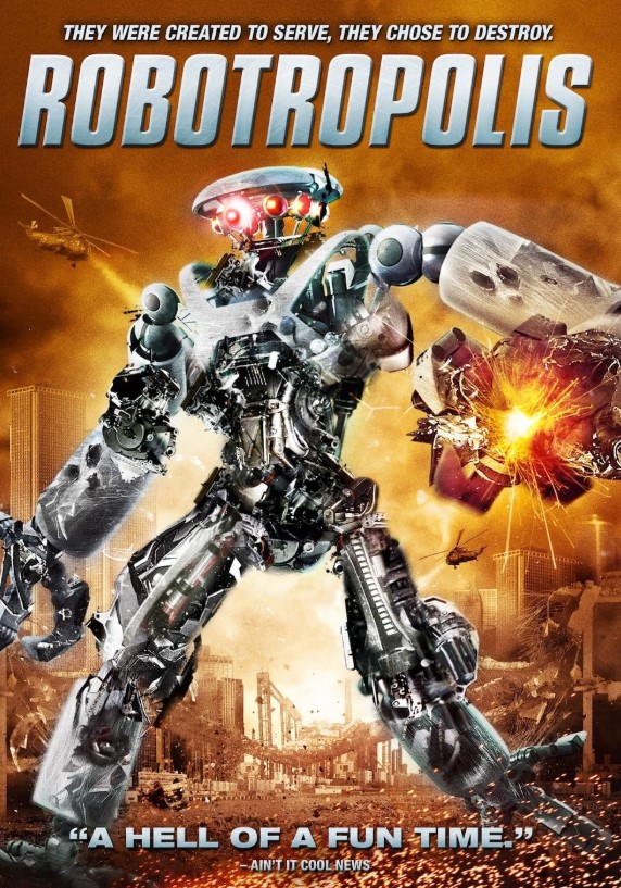 RoboCop