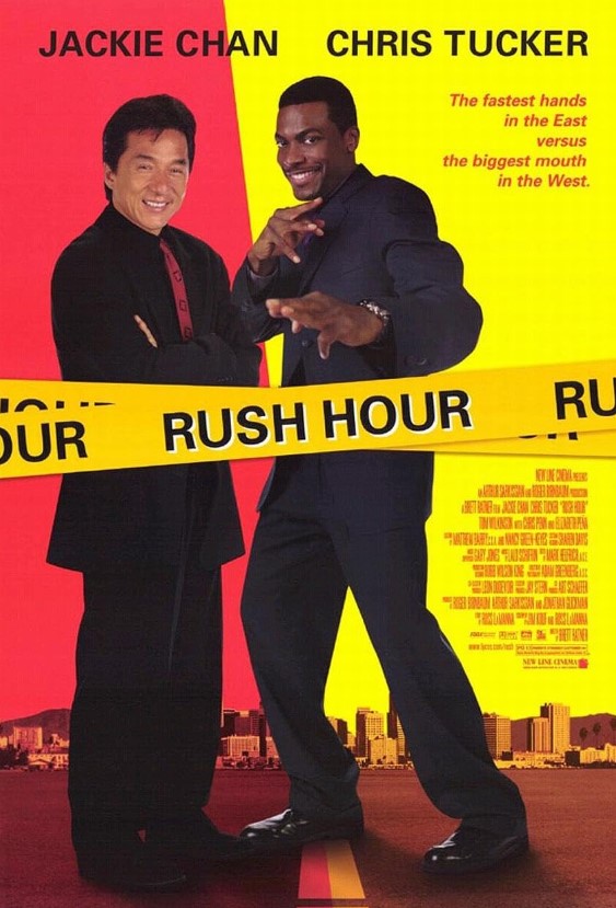 Bitirim İkili serisi izle