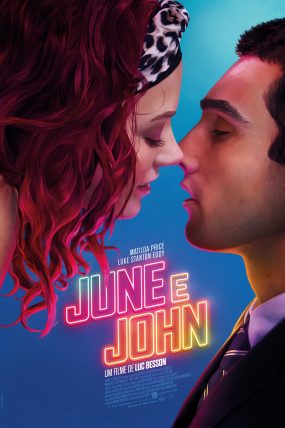 June ve John