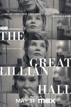 Muhteşem Lillian Hall