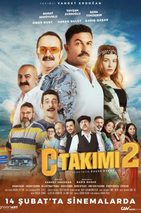 11.6 izle