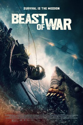 Savaş Canavarı izle