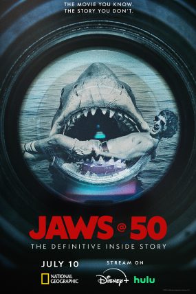 Jaws: Efsanenin 50. Yılı