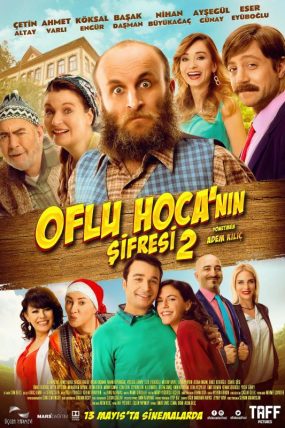 Oflu Hoca’nın Şifresi 2