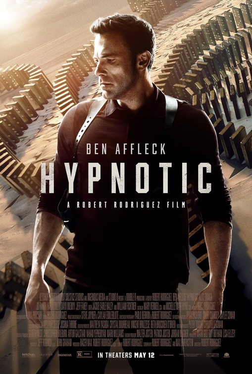 Hypnotic: Zihin Avı