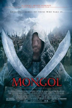 Cengiz Han Mongol izle