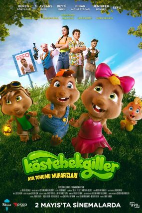 11.6 izle
