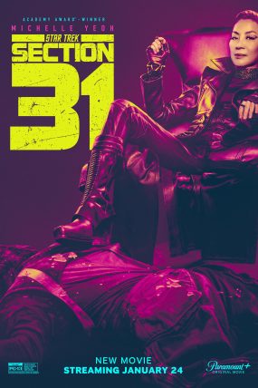 Star Trek: Birim 31 izle
