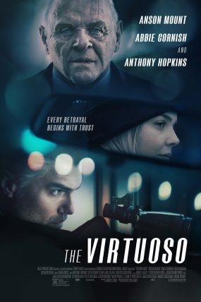 The Virtuoso – Üstat