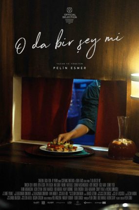 O Da Bir Şey Mi