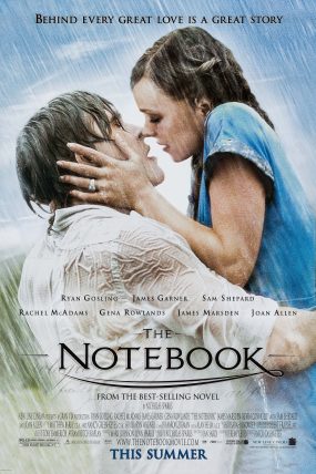 Not Defteri izle