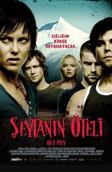 Şeytanın Oteli serisi izle