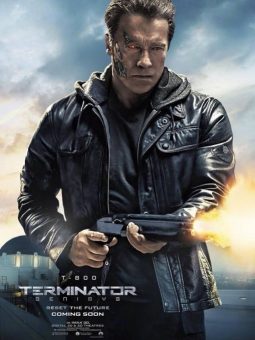 Terminatör serisi izle