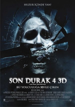 Son Durak serisi izle