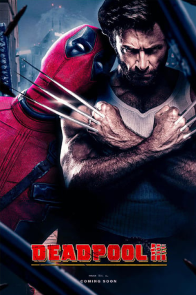 Deadpool serisi izle