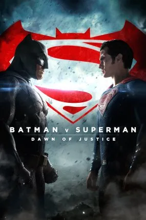 Batman serisi izle